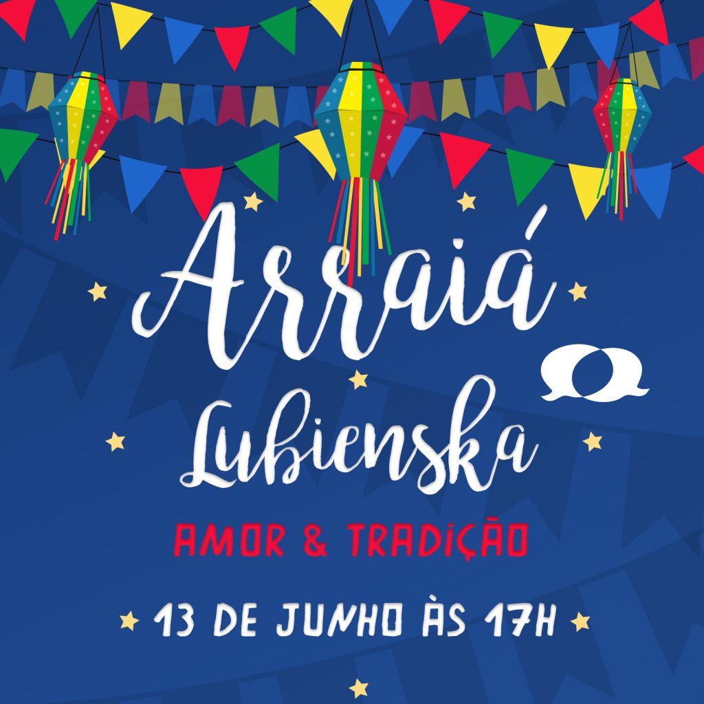 São João Lubienska (2) - Facebook